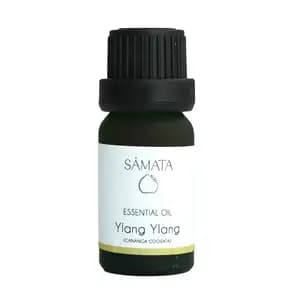 Essential Oil Ylang Ylang - Sâmata