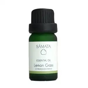 Essential Oil Lemon Grass - Sâmata