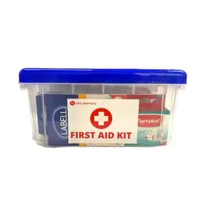 First Aid Kit S - Ucare Pharmacy - Ucare Pharmacy