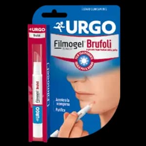 Filmogel Spots - Urgo