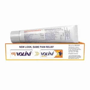 Volini Cream - Ucare Pharmacy