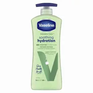 Soothing Hydration - Vaseline