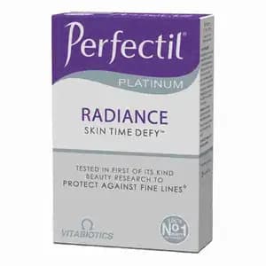 Perfectil Platinum - Vitabiotics