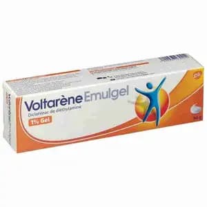 Voltarène Emulgel - Ucare Pharmacy