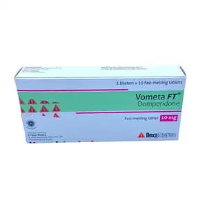 Vometa 5mg - Ucare Pharmacy