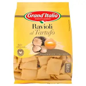 Ravioli Truffle - Grand'Italia