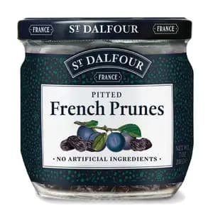 Pitted French Prunes - St. Dalfour