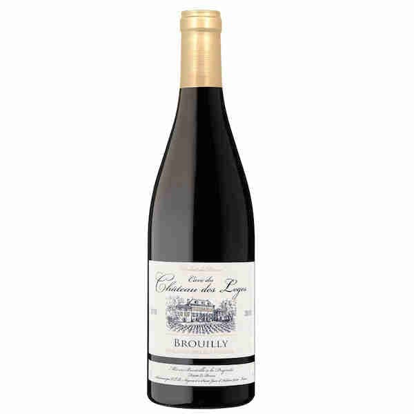 Chateau des Loges Brouilly