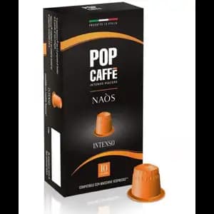 Intense Coffee - Pop Caffe