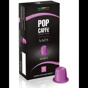 Arabica Coffee - Pop Caffe