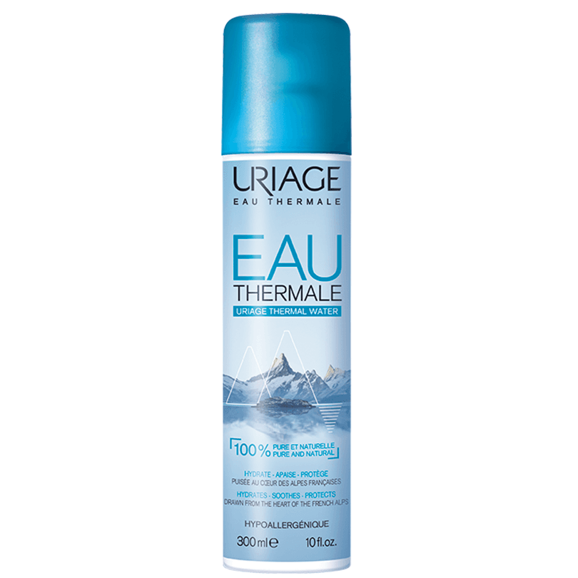 Thermal Water Spray