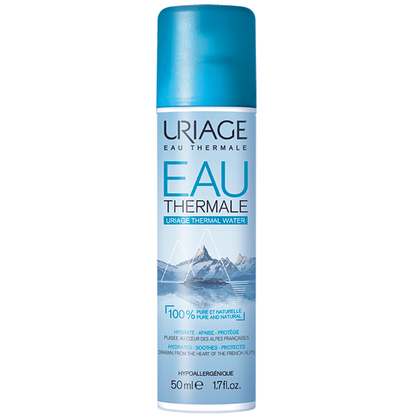 Thermal Water Spray