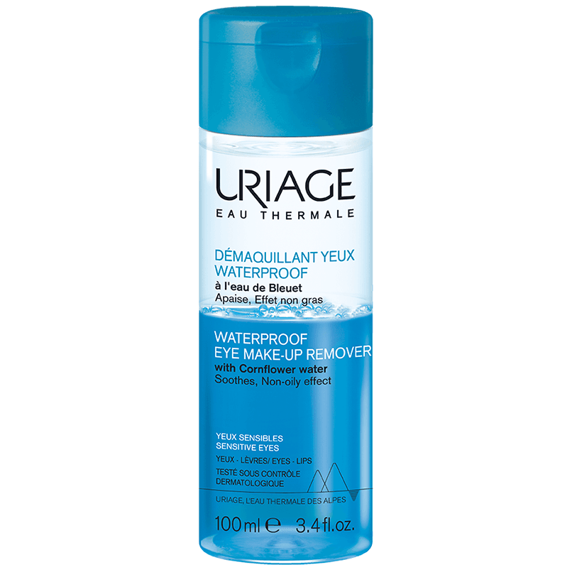 Eye Make Up Remover