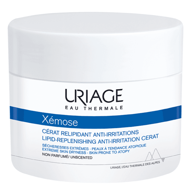 Xemose Lipid-Replenishing Anti-Irritation Creat