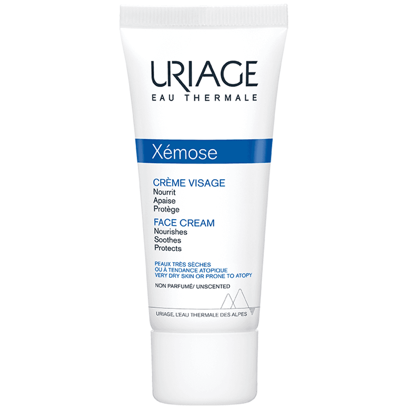Xemose Protecting, Nourishing, Soothing Face Cream