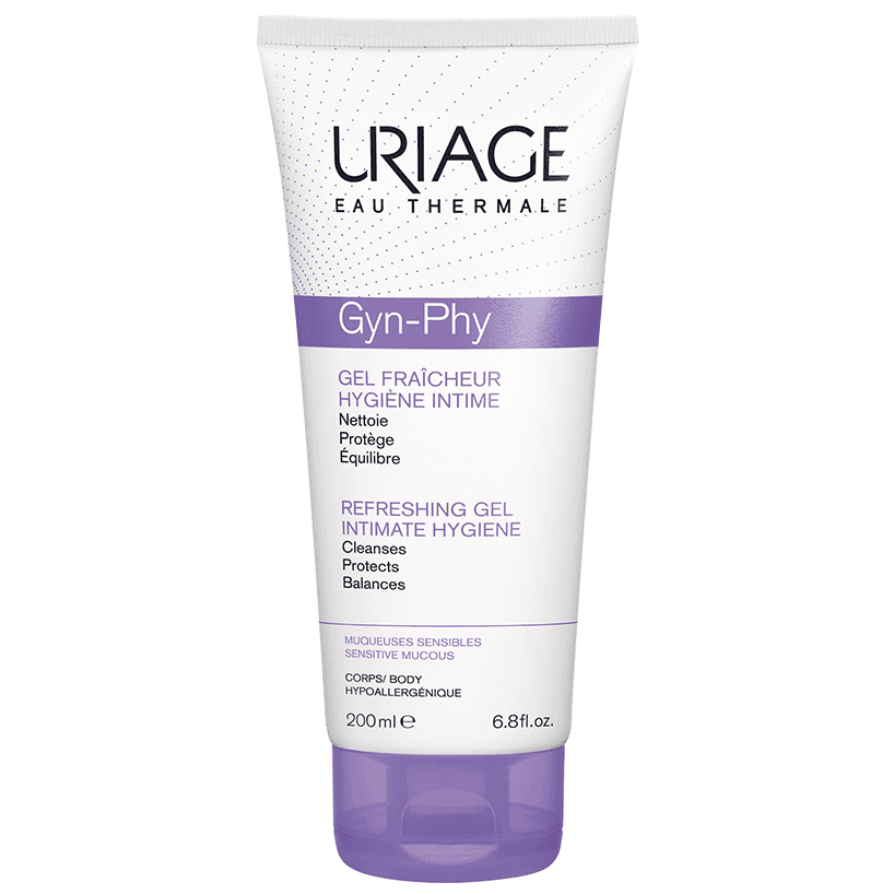 Gyn-Phy Refreshing Intimate Hygiene Gel