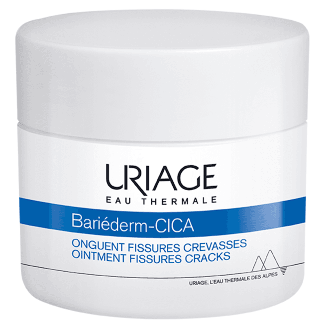 Bariederm-Cica Fissures Cracks Ointment