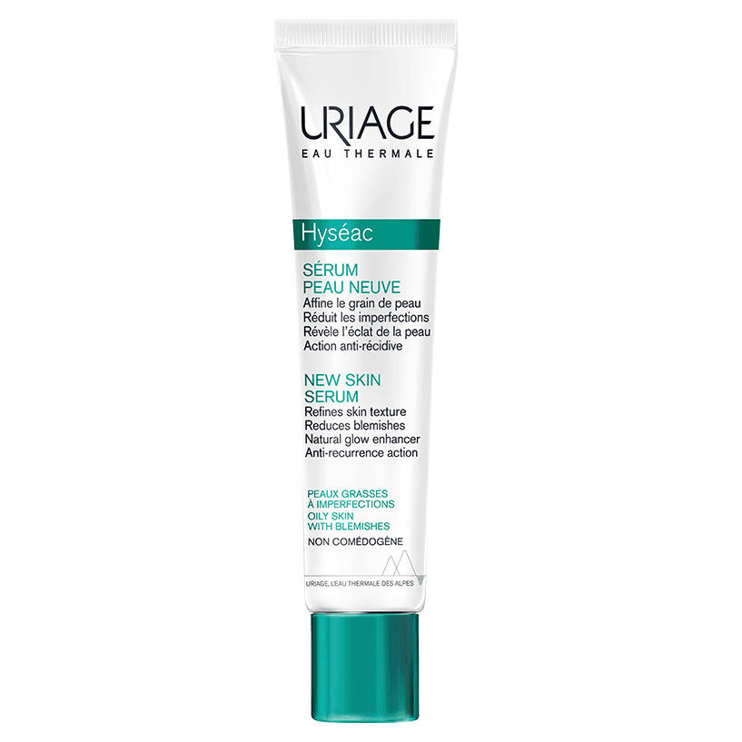Hyseac New Skin Serum