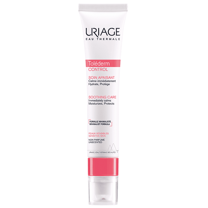 Tolederm Light Cream