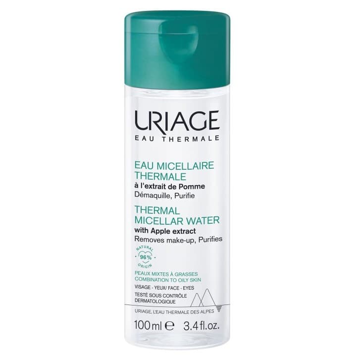 Thermal Micellar Water with Apple Extract