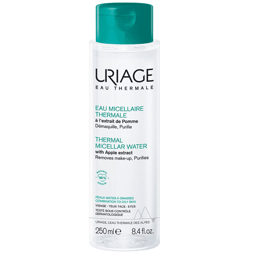 Thermal Micellar Water with Apple Extract