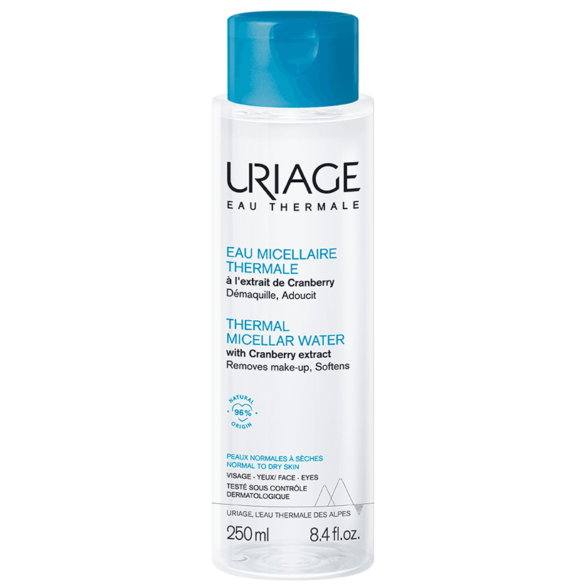 Thermal Micellar Water with Cranberry Extract