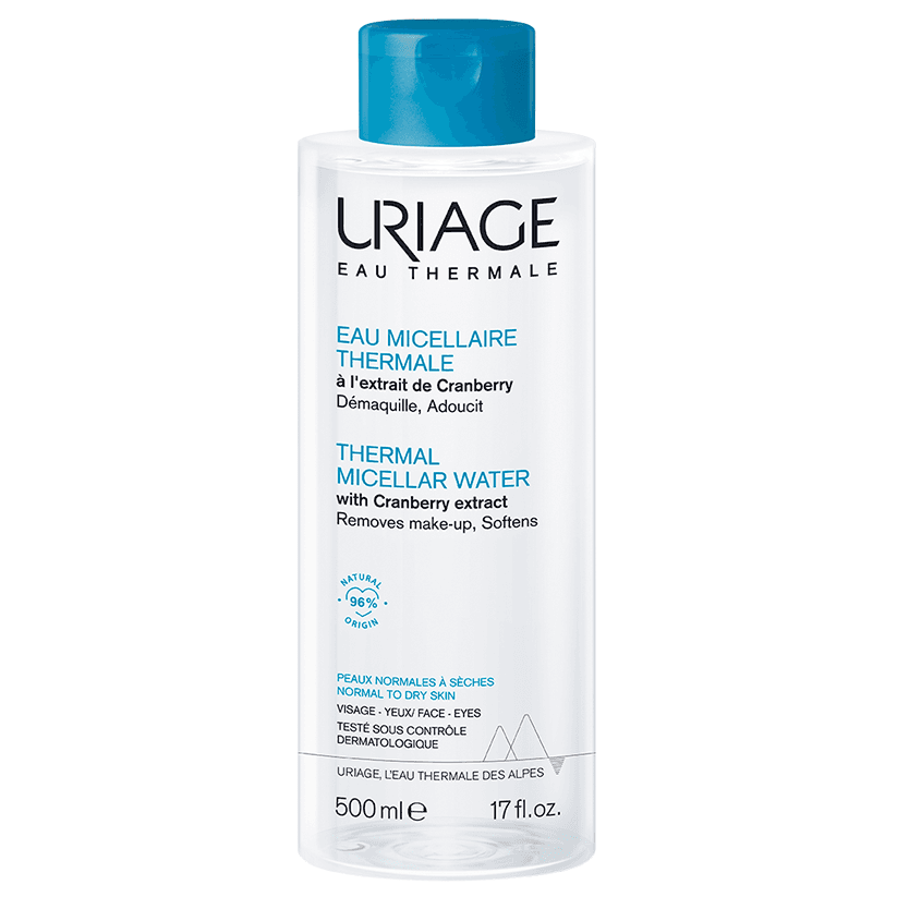 Thermal Micellar Water with Cranberry Extract