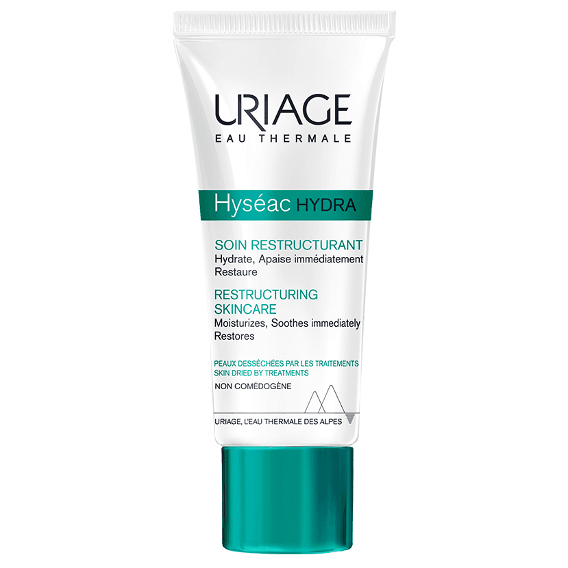 Hyseac Hydra Restructuring Skincare Cream