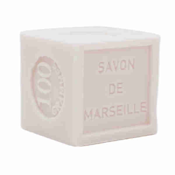 Natural Cube Soap - Marseille