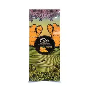 Ginger Oil Hair Conditioner - Felix - Ucare Pharmacy