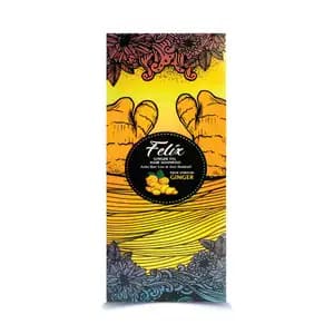 Ginger Oil Hair Shampoo - Felix - Ucare Pharmacy