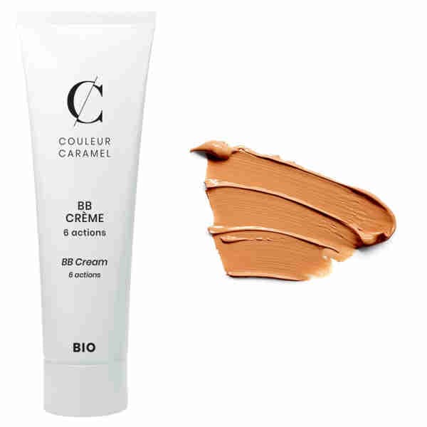 BB Cream N°13 Sun-Kissed Beige