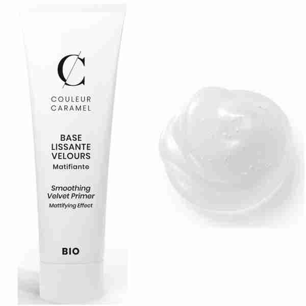 Smoothing Velvet Primer