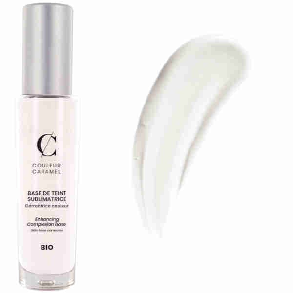Enhancing Complexion Base N°20 White