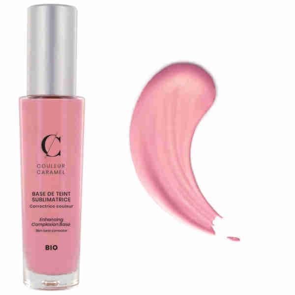 Enhancing Complexion Base N°21 Pink