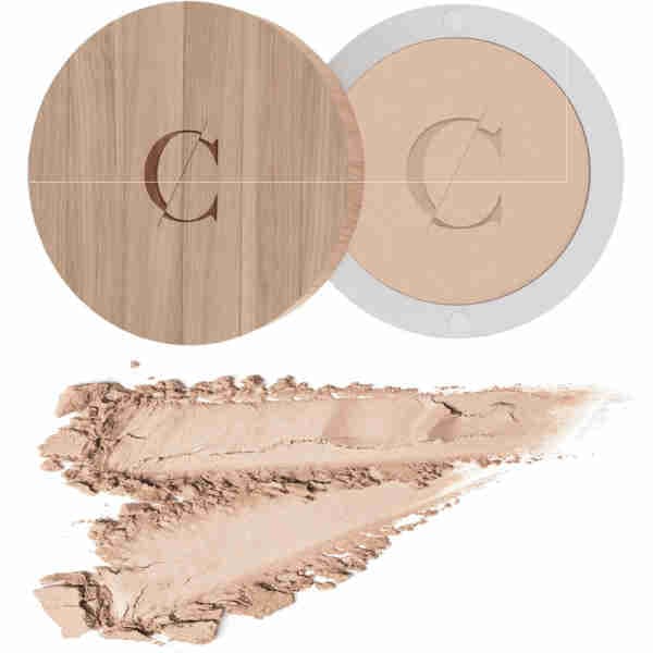 Eye Shadow N°011 Matt Rosy Beige