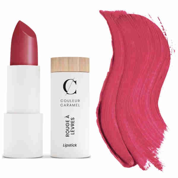 Matt Lipstick N°121 Brick-Pink