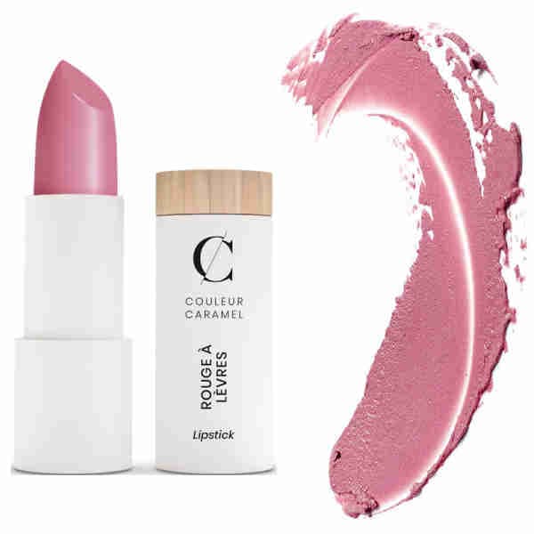 Pearly Lipstick N°203 Dark Pink
