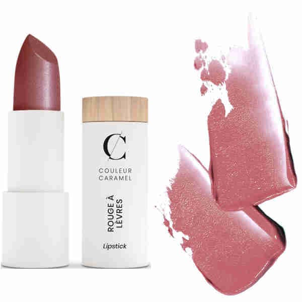 Glossy Lipstick N°243 Hibiscus