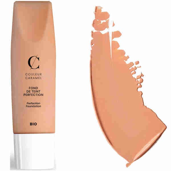 Perfection Foundation N°35 Golden Beige