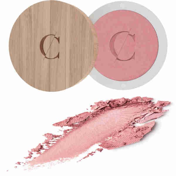 Eye Shadow N°016 Pearly Magic Pink