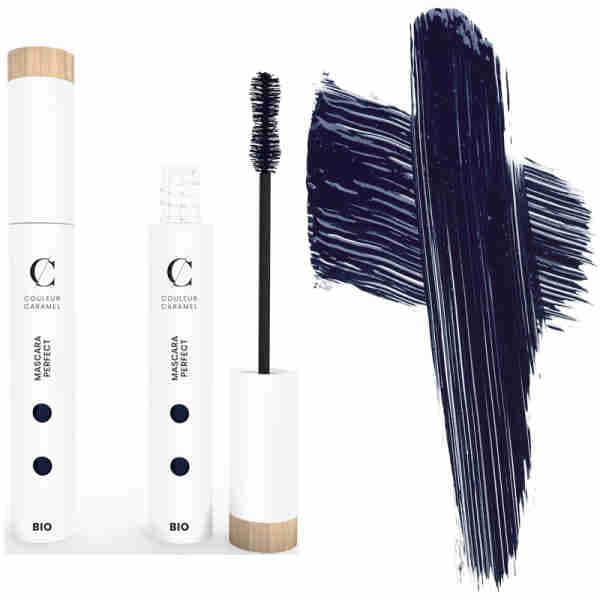 Perfect Mascara N°43 Incandescent Blue