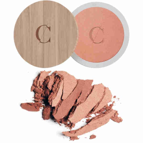 Compact Bronzer N°23 Pearly Beige Brown