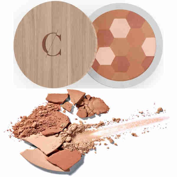 Mosaic Powder N°233 Medium Skin Tones