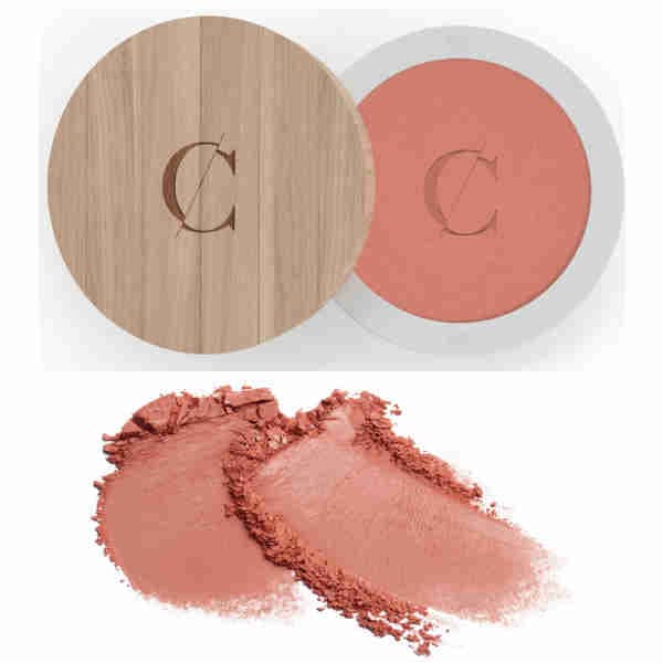 Blush Powder N°51 Peach