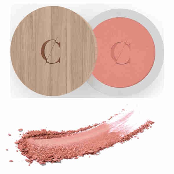 Blush Powder N°52 Fresh Pink