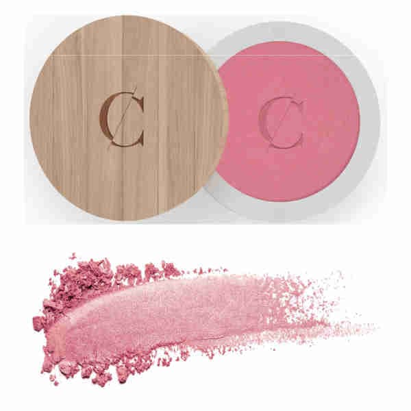 Blush Powder N°69 Sparking Pink