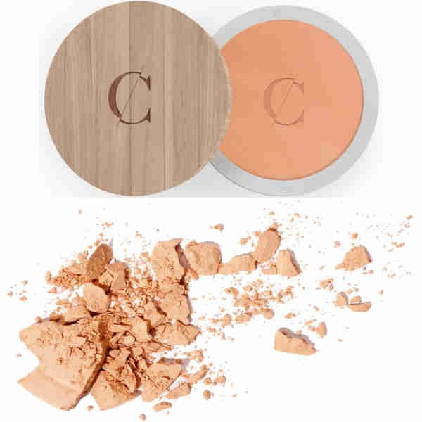 High Definition Mineral Powder N°603 Golden Beige