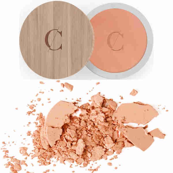 High Definition Mineral Powder N°604 Orange Beige