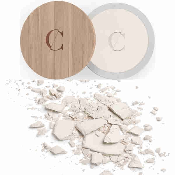 High Definition Mineral Powder N°605 Universal
